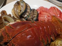 -V-ONE西雅图海鲜自助餐厅(仓山万达广场店)