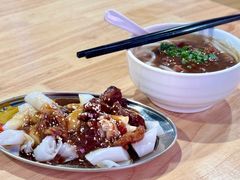 -隆都四季香饭店(碧海路店)