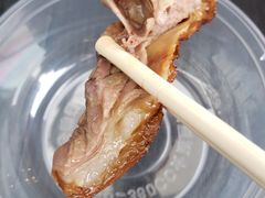 -黄连大头华烧鹅店(大良店)