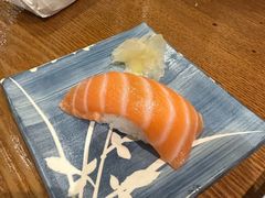 -桂马·日本料理·海胆·海鲜饭·酒场(民主广场店)