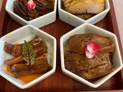 -鸭匠食府·挂炉烤鸭·新京菜(阜成路店)