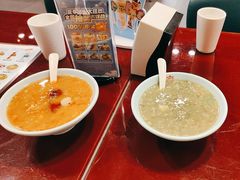 -宏状元现熬粥·京味菜(五棵松店)