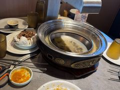 -伍棵星炭烤自助料理·烤鳗鱼(浦东食品城店)