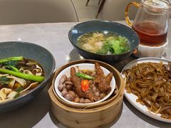 -粤陸玖玖·港式手作茶餐厅(珠江路店)