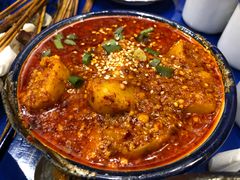 -马路边边串串香(双井直营店)