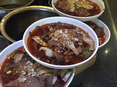 夫妻肺片-夫妻肺片·中华老字号·正宗川菜(春熙路店)