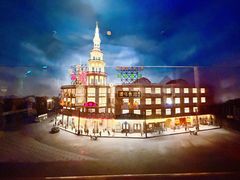 -东方明珠广播电视塔