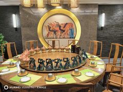 -南门涮肉(上海二店)