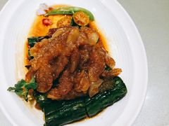 -好食上(喜盈门.范城店)