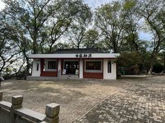 -虞山风景区