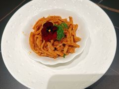 -盛福楼·惠山宴(盛岸路店)