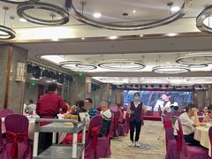 -金榜大酒店-中餐