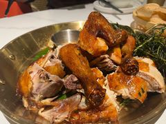 -帕娜·泰式茶餐厅·Bistro(近铁广场店)