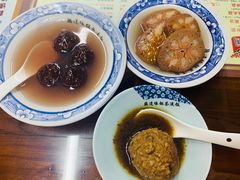 -粗茶淡饭(东关街店)