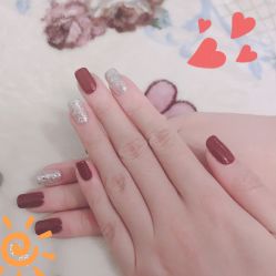 -柴小姐美睫美甲