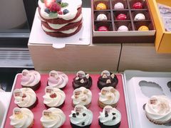 -Pantry's Best派悦坊蛋糕(K11购物艺术中心店)
