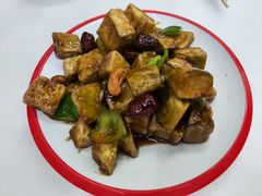 -北戴河庆山饭店·海鲜砂锅粥(北戴河黑石路店)