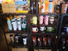 -星巴克(深圳坪山益田门店)
