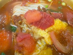 -华兴街煎蛋面(总店)