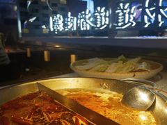 -小龙坎火锅(IFS HOT店)