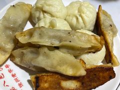 -许老八包子铺(回龙窝店)