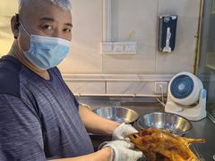 -元小鸭(李村公园店)