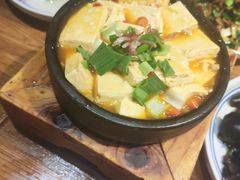 -云海肴·云南小炒·汽锅鸡(天津国金汇店)