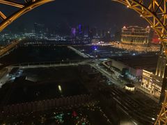 -影汇之星8字形摩天轮