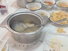 -楚江子·龙继斑鱼庄(建设东路店)