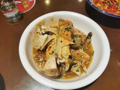 -回家吃饭·地道南昌菜(建德观总店)