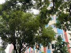 -北京洁如幼儿园