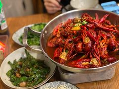 -虾小龙老长沙龙虾馆(坡子街店)