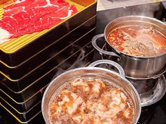 和牛档-太湖饭店玉兰厅(自助餐厅)