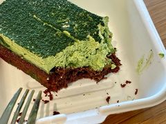 -TRUFFE BOULANGERIE by B&C 松露与面包(港汇店)