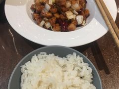 -南门小馆·清真(国贸商城店)