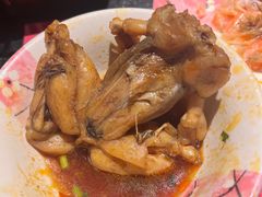 -牛New寿喜烧(虹桥新天地店)