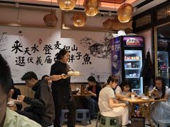 -胖子鱼·天水麻辣鱼火锅(秦州407店)