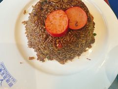 -观塘港茶餐厅(八一大道店)