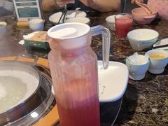 -鱼粤鲜淘米捞·中山脆肉鲩火锅(悦湖会店)