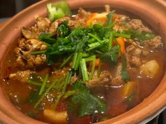 -川味堂·四川豆花(八卦岭店)