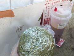 红豆嘟嘟-奈雪的茶(大梅沙8号仓店)