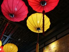 -星巴克(北京天坛东路店)