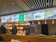 -食蔬不二素食自助餐厅(沈阳铁西店)