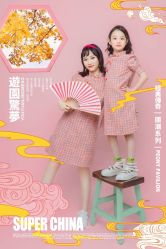 -倾城宝贝儿童摄影(浦东金谊店)