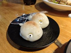 -永安鱼庄·镇江菜(丁卯店)