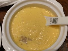 杨枝甘露-ZEN采蝶轩·粤味臻鲜·手作点心·商务宴请(泰州店)