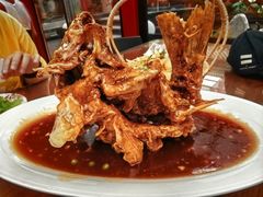 -老山东·山东菜(鲁菜名店)