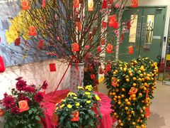 -香港银矿湾渡假酒店