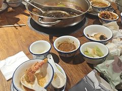 -厝味火锅·潮汕卤水火锅(十一合店)