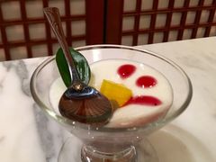 甜品-月下料理(楷林IFC店)